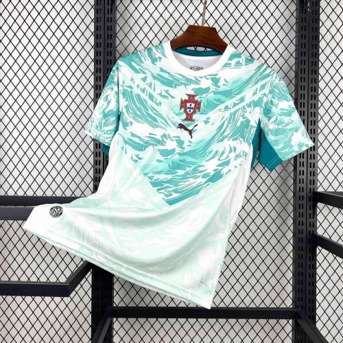 Portugal 2026 World Cup Away Shirt