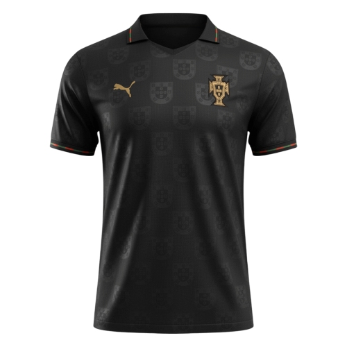 Portugal Special Player Version Jersey World Cup 2026