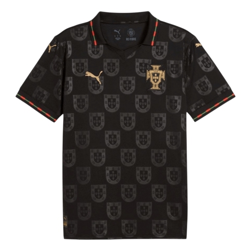 Portugal Special Soccer Jersey World Cup 2026