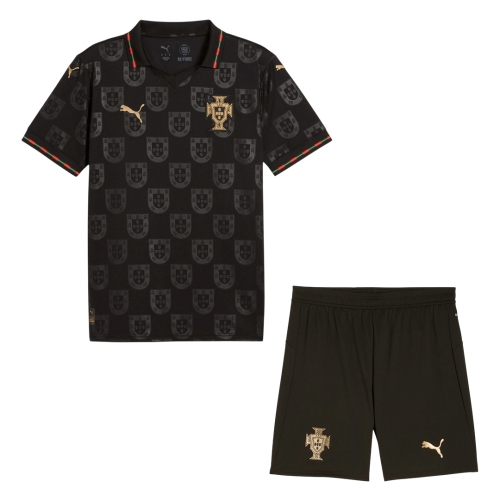 Portugal World Cup Jerseys Kit 2026