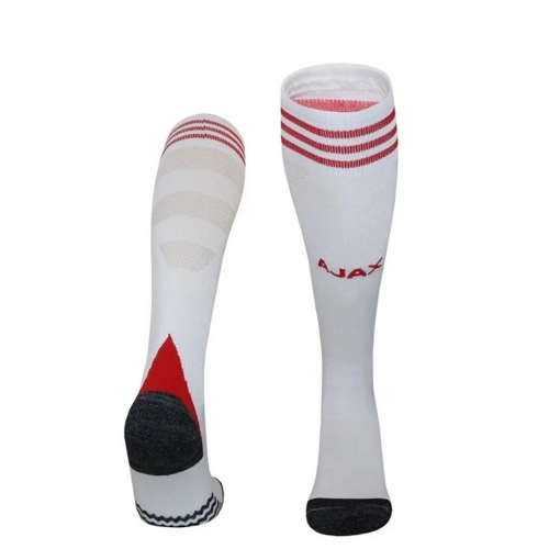 2025/2026 Ajax Home Football Socks