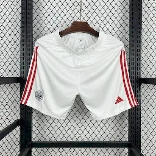 2025/2026 Ajax Home Shorts