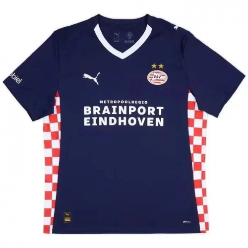 2025/2026 Eindhoven Away Football Shirt