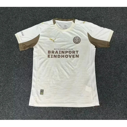 2025/2026 Eindhoven Third Away Football Shirt