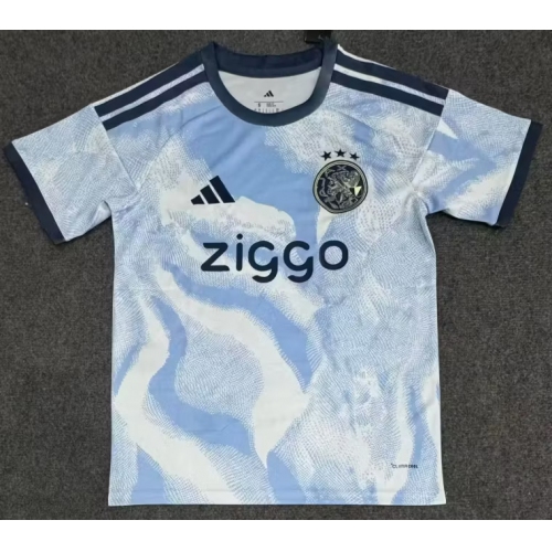 2026/2027 Ajax Third Away Football Shirt1:1