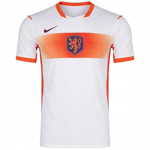 Argentina Netherlands Away Jersey World Cup 2026