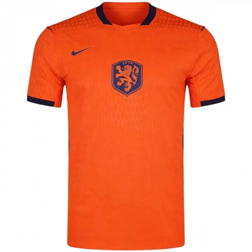 Argentina Netherlands Home Jersey World Cup 2026