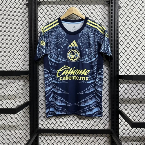 2025/2026 Americas Away Football Shirt