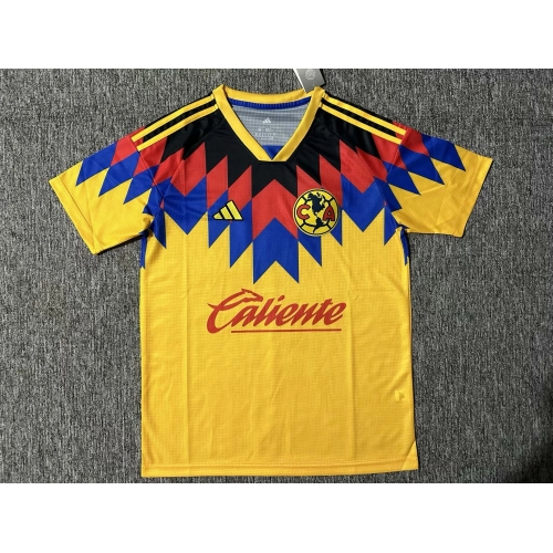 2025/2026 Americas Special Edition Football Shirt