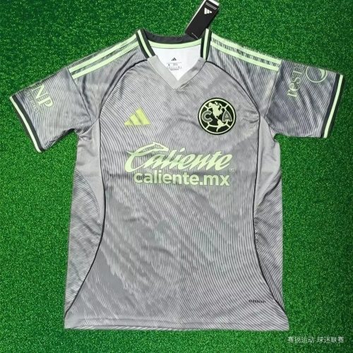 2025/2026 Americas Third Away Football Shirt