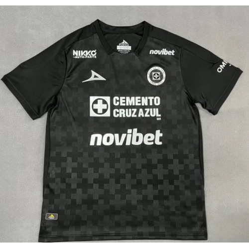 2025/2026 Blue Cross Third Away Football shirt