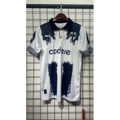 2025/2026 Monterey Away Football Shirt
