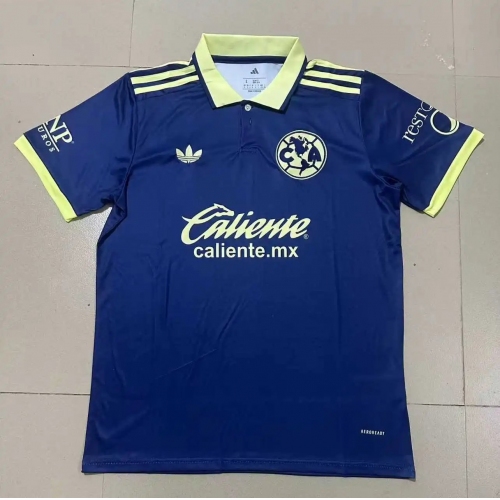 2026/2027 Americas Away Football Shirt