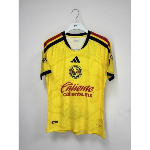 2026/2027 Americas Home Football Shirt