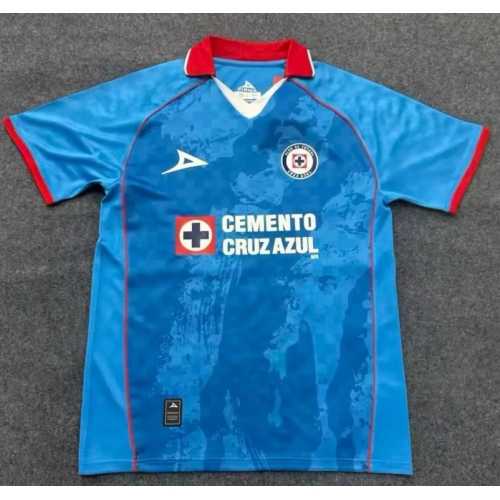 2026/2027 Blue Cross Third Away Football shirt