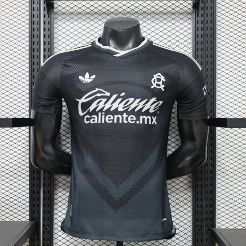 2026/2027 Player Version Americas Away Football Shirt