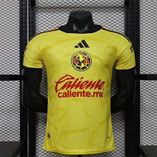 2026/2027 Player Version Americas Home Football Shirt