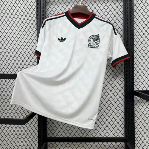 Mexico 2026 World Cup Away Shirt