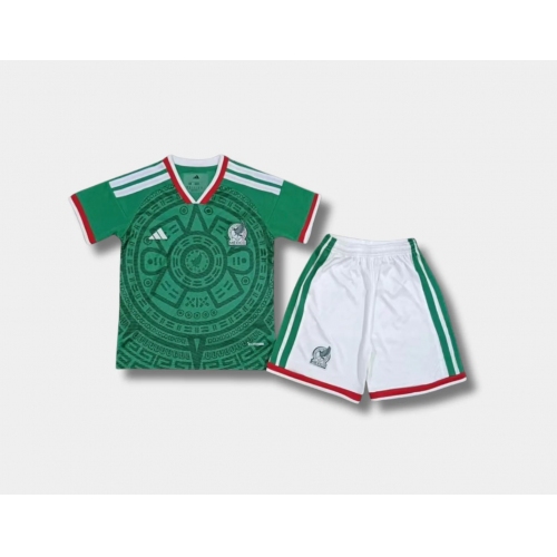 Mexico 