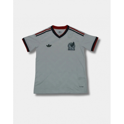 Mexico World Cup Away Kit
