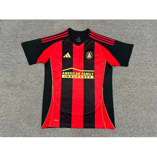 2025/2026 Atlanta Home Soccer Jersey