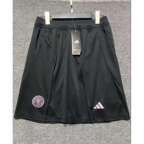 2025/2026 Inter Miami Away Shorts Thail Quality