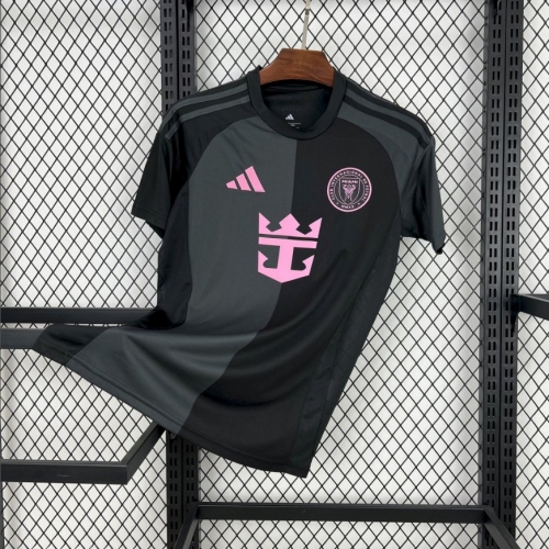 2025/2026 Inter Miami Away Soccer Jersey