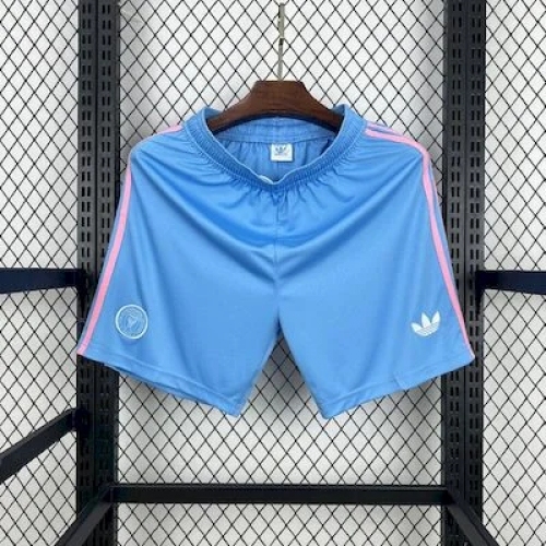 2025/2026 Inter Miami Third Away Shorts Thail Quality