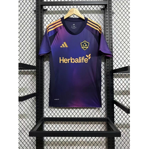 2025/2026 Los Angeles Galaxy Away Football Shirt