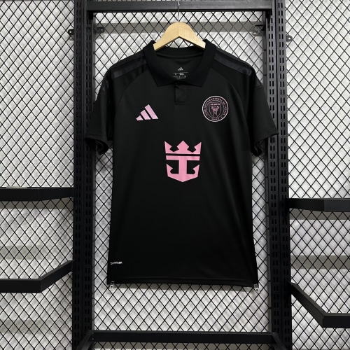 2026/2027 Inter Miami Away Soccer Jersey