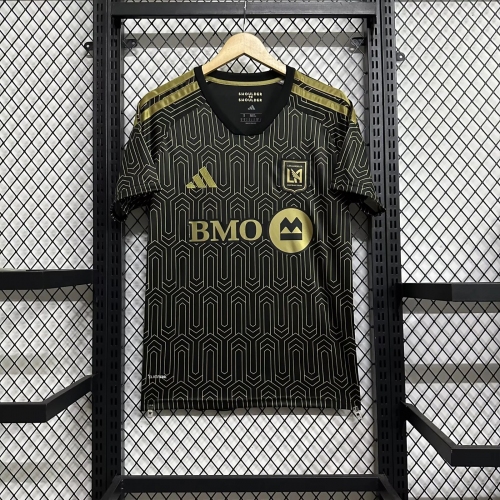 2026/2027 Los Angeles Galaxy Home Football Shirt