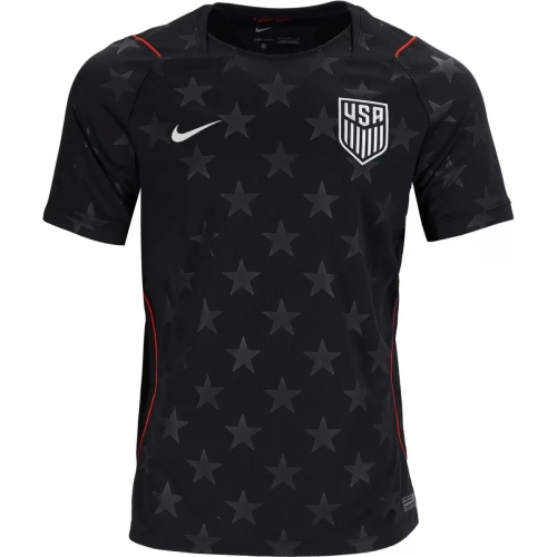 Argentina USMNT Away Jersey World Cup 2026
