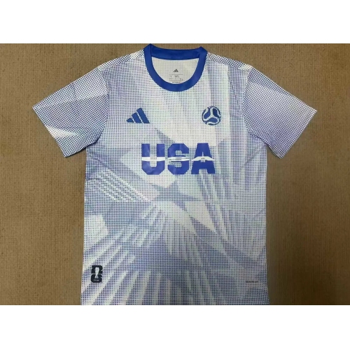 USA 2026 United States National Team Special Edition Football Shirt
