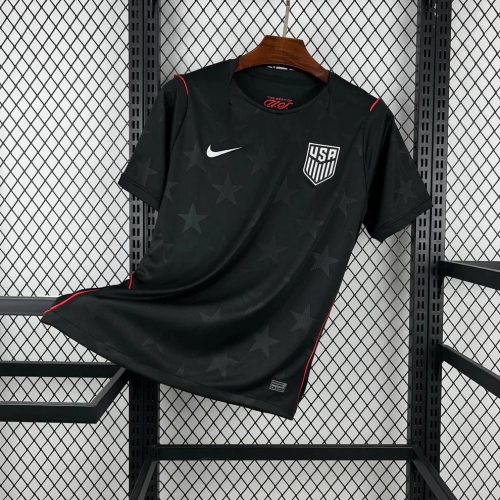 USA United States 2026 World Cup Away Shirt