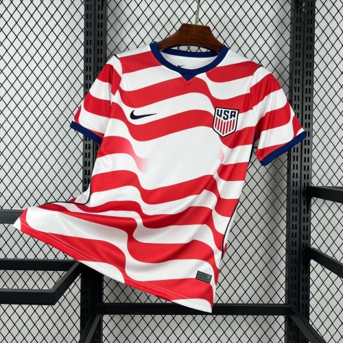 USA United States 2026 World Cup Home Shirt