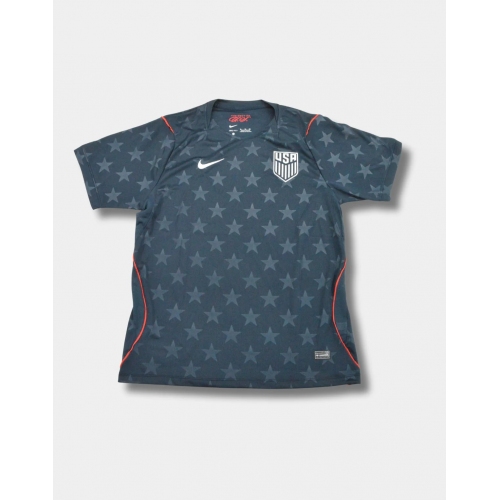 USA World Cup Away Kit