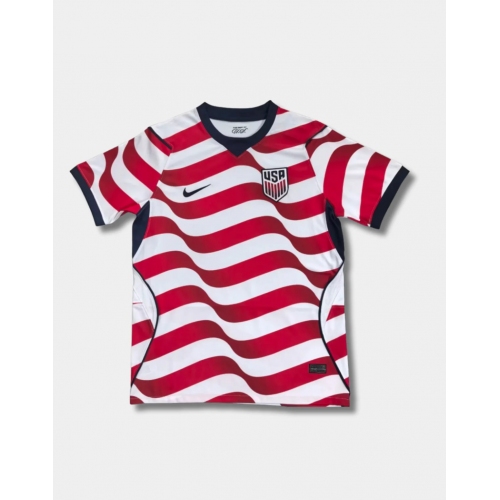 USA World Cup Home Kit