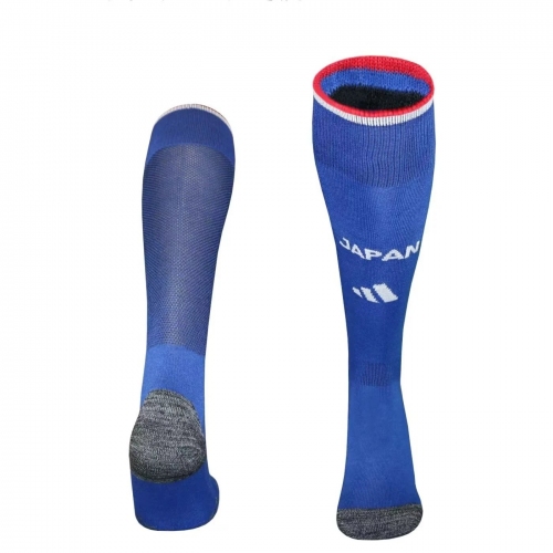 2026 Japan Home Football Socks