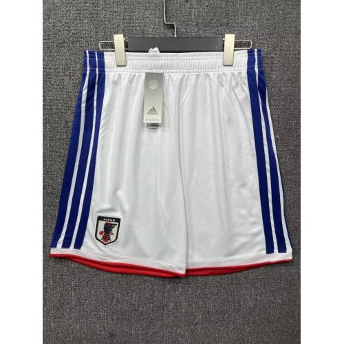 2026 Japan Home Shorts