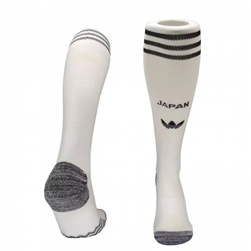 2026 Japan National Team Away Football Socks