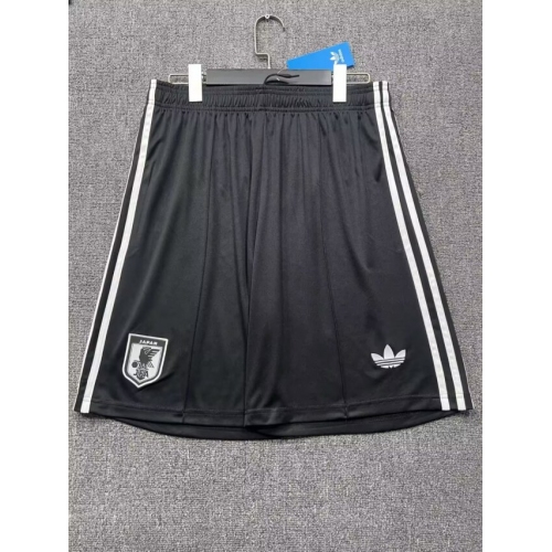 2026 Japan National Team Away Shorts