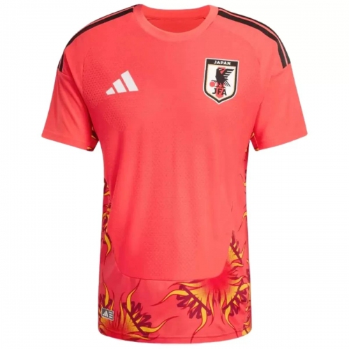 Argentina Japan Goalkeeper Jersey World Cup 2026