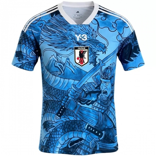 Argentina Japan x Y-3 Samurai Jersey 2026