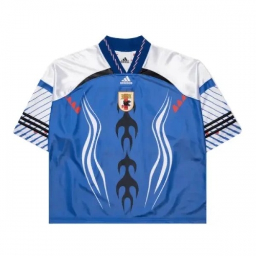 Japan Bringback Remixed Jersey World Cup 2026