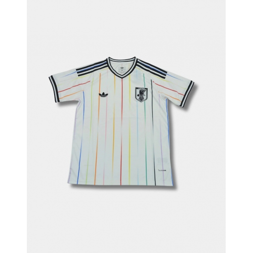 Japan World Cup Away Kit