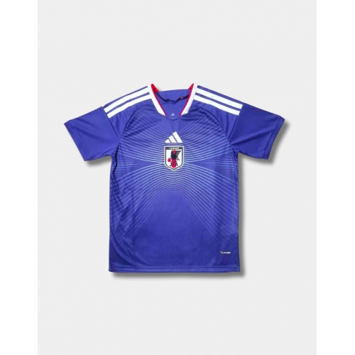 Japan World Cup Home Kit
