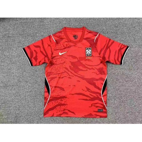 South Korea 2026 Korea National Team Home Football Shirt