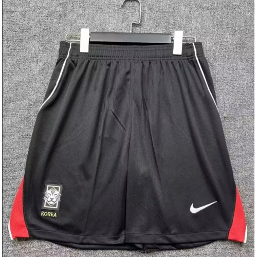 South Korea 2026 Korea National Team Home Shorts