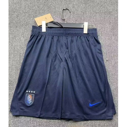 2026 Uruguay National Team Away Shorts