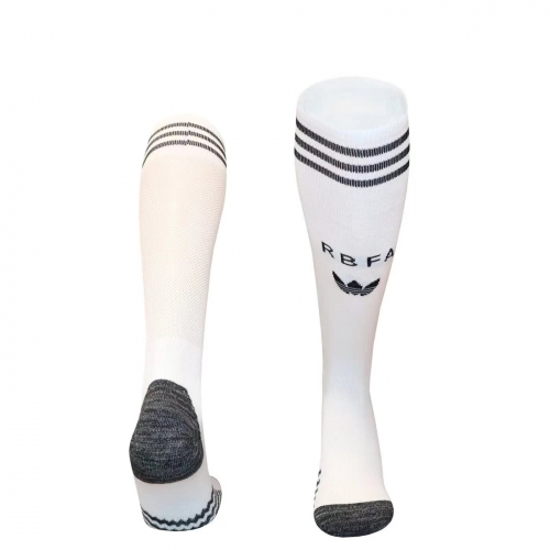 2026 Belgium National Team Away Football Socks